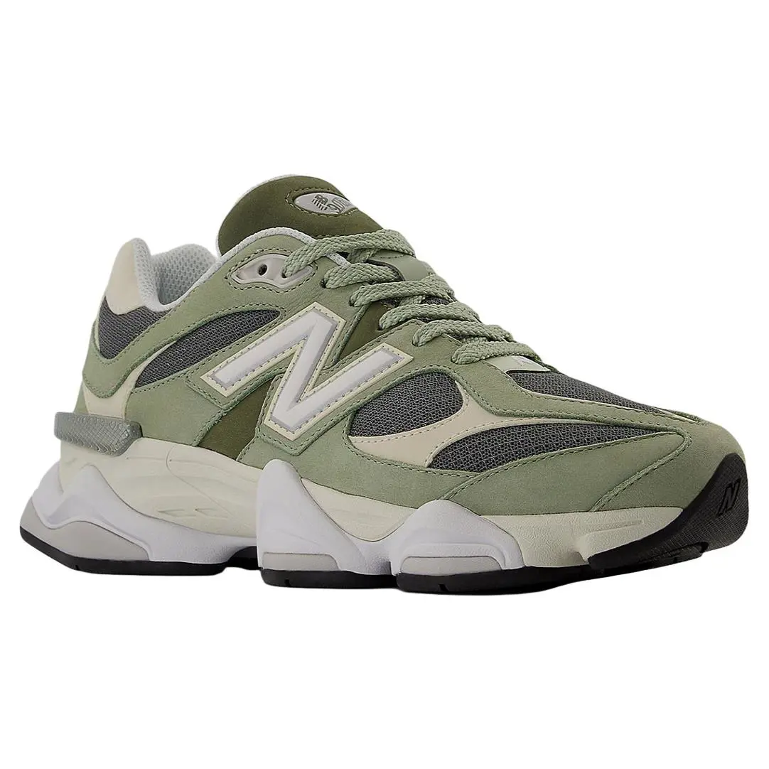 New Balance shoes - New Balance 9060 - U9060CTD - Garter Snake/Castlerock 1