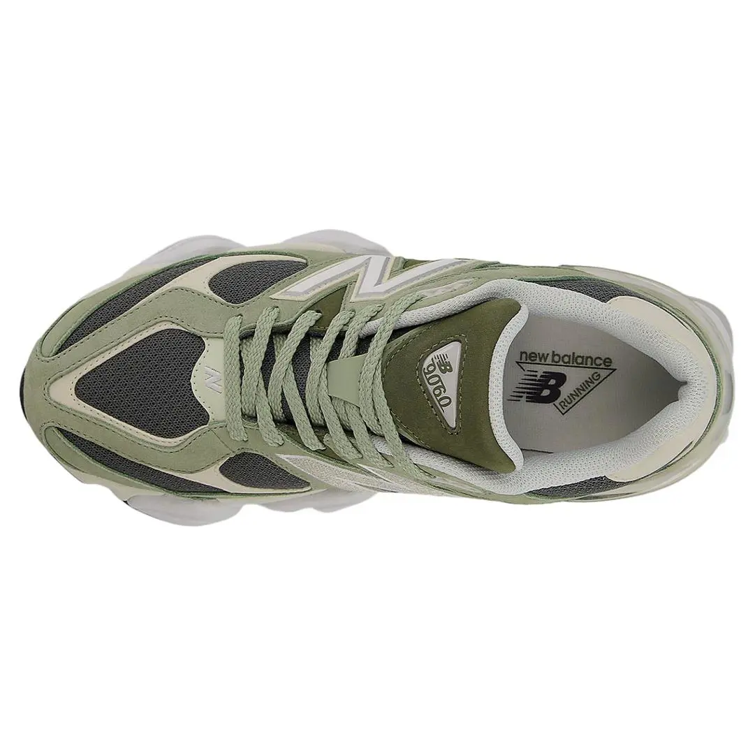 New Balance shoes - New Balance 9060 - U9060CTD - Garter Snake/Castlerock 2