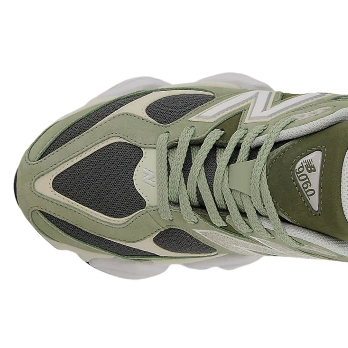 New Balance shoes - New Balance 9060 - U9060CTD - Garter Snake/Castlerock 4