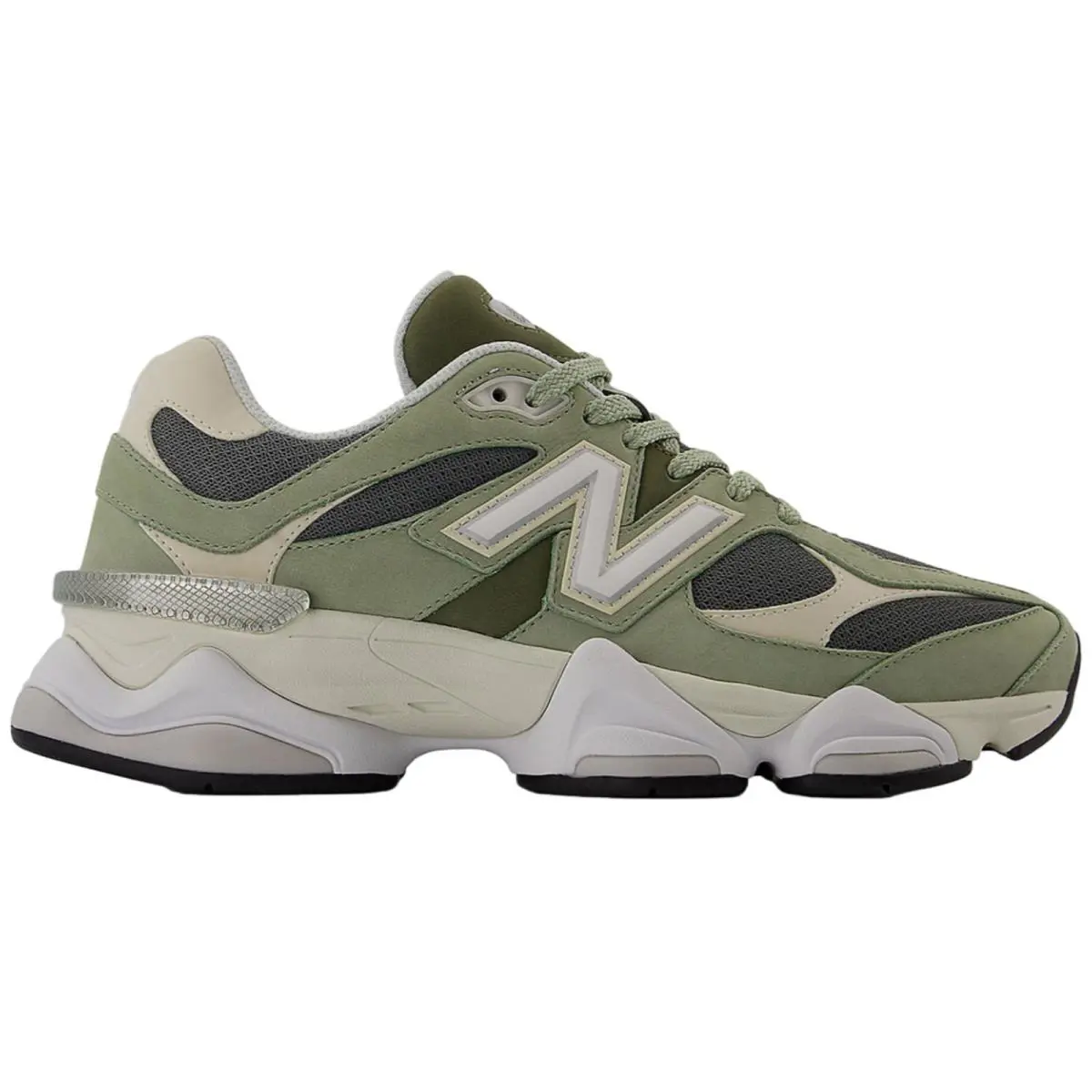 New Balance shoes - New Balance 9060 - U9060CTD - Garter Snake/Castlerock 6