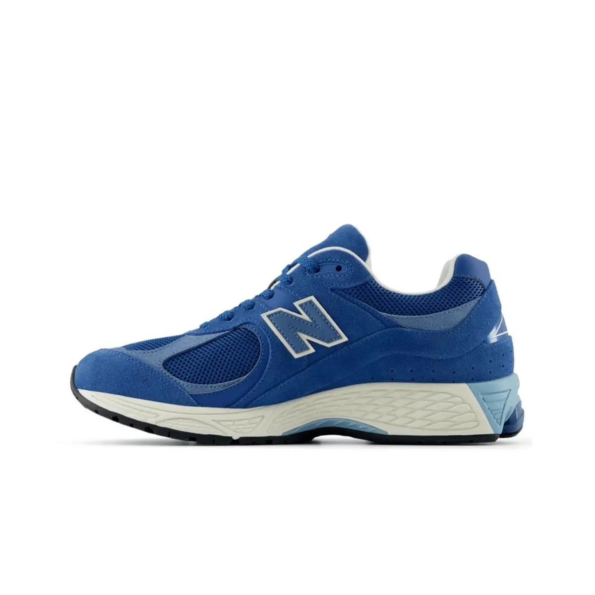 New Balance shoes - Blue Agate/Heron 0