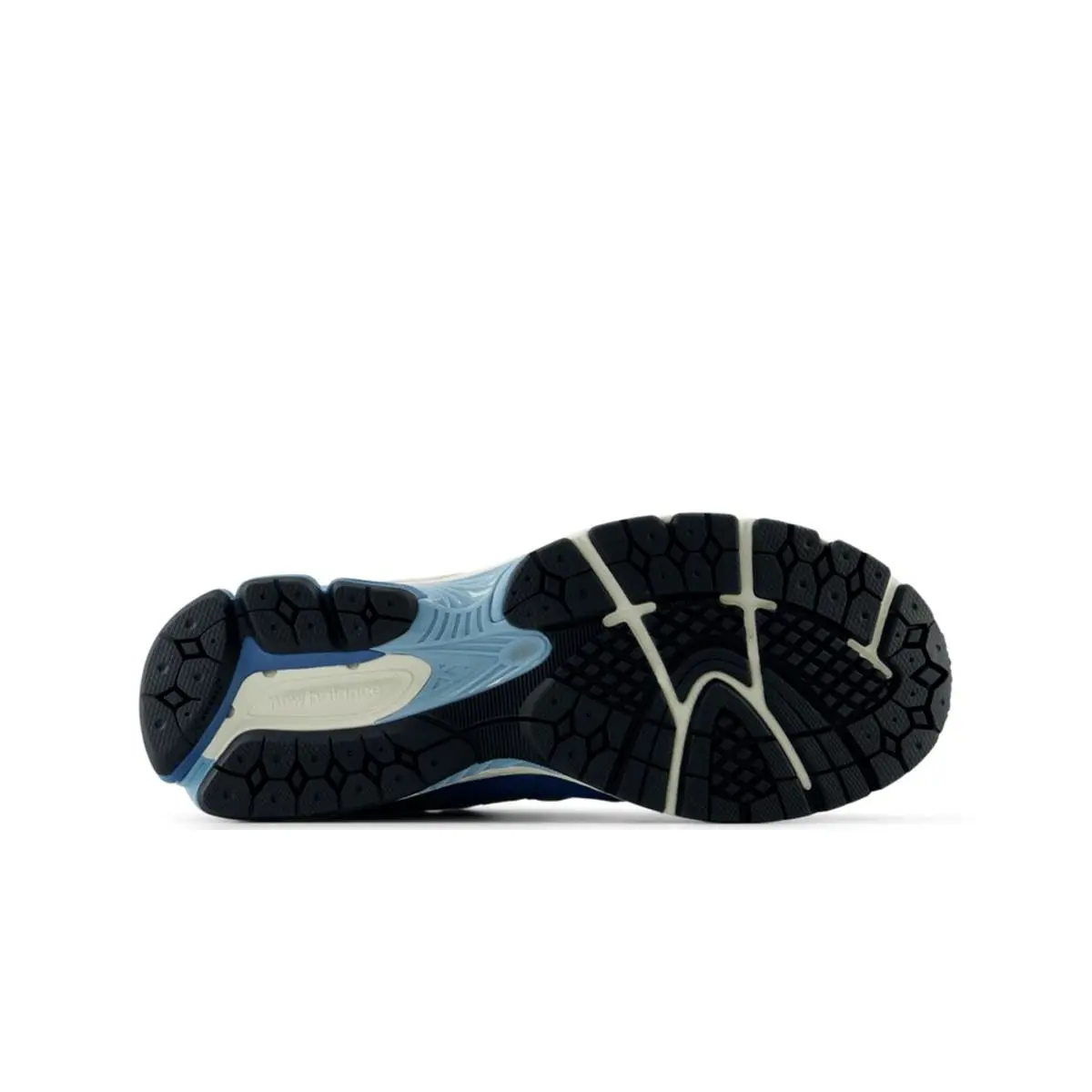 New Balance shoes - Blue Agate/Heron 1