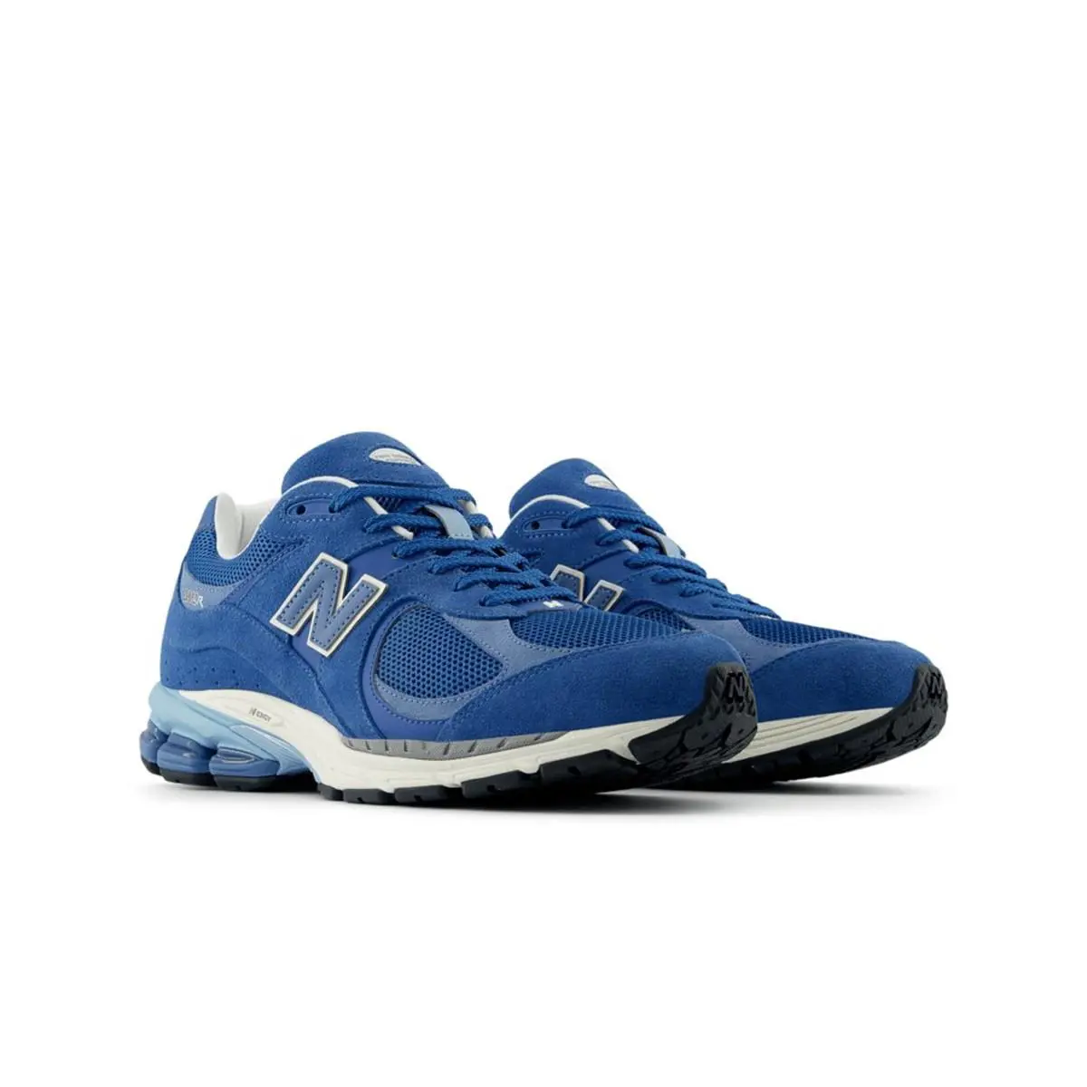 New Balance shoes - Blue Agate/Heron 2