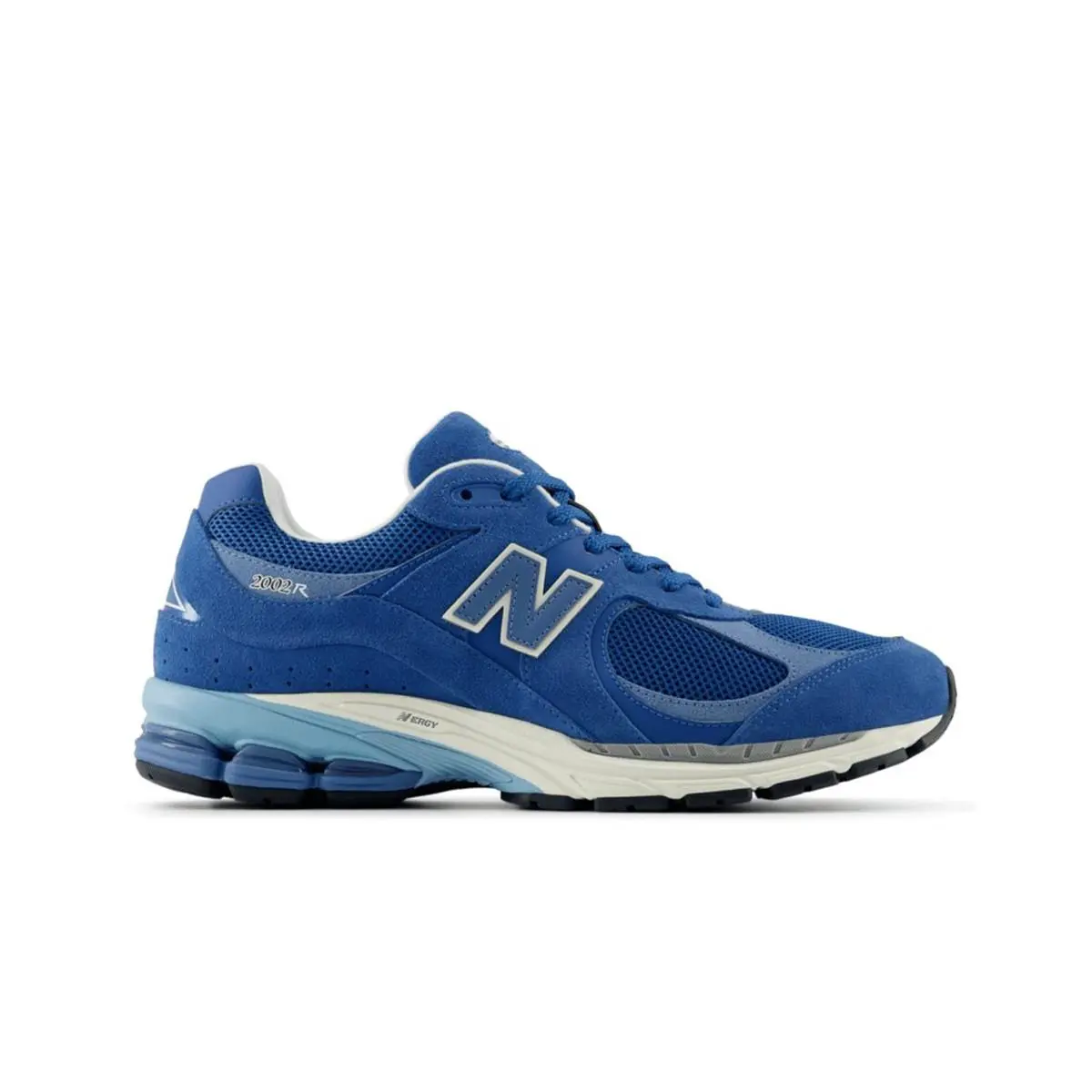 New Balance shoes - Blue Agate/Heron 3
