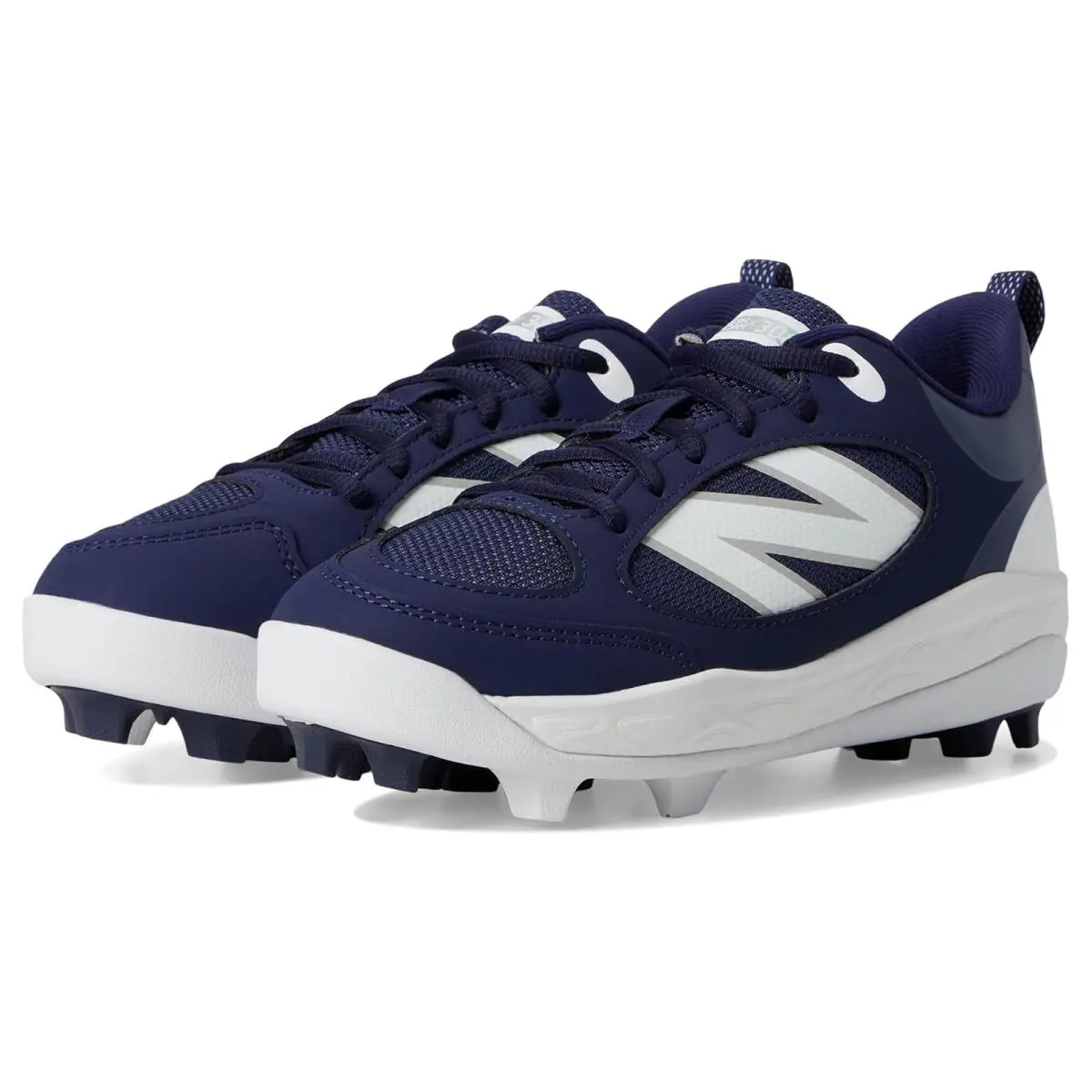 New Balance shoes - Raincloud/White 13