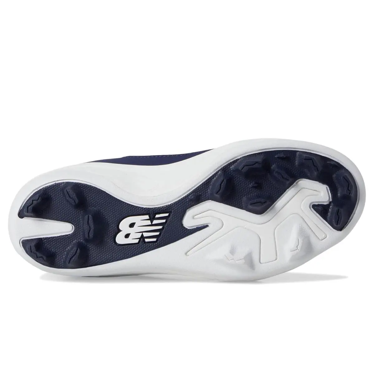 New Balance shoes - Raincloud/White 15