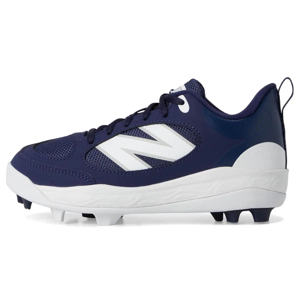 New Balance shoes - Raincloud/White 16