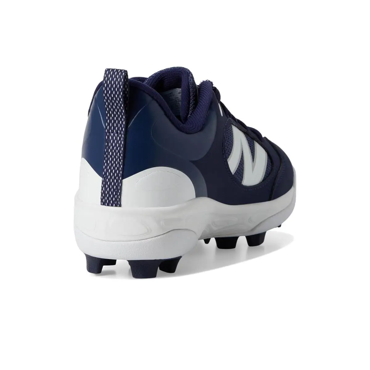 New Balance shoes - Raincloud/White 17