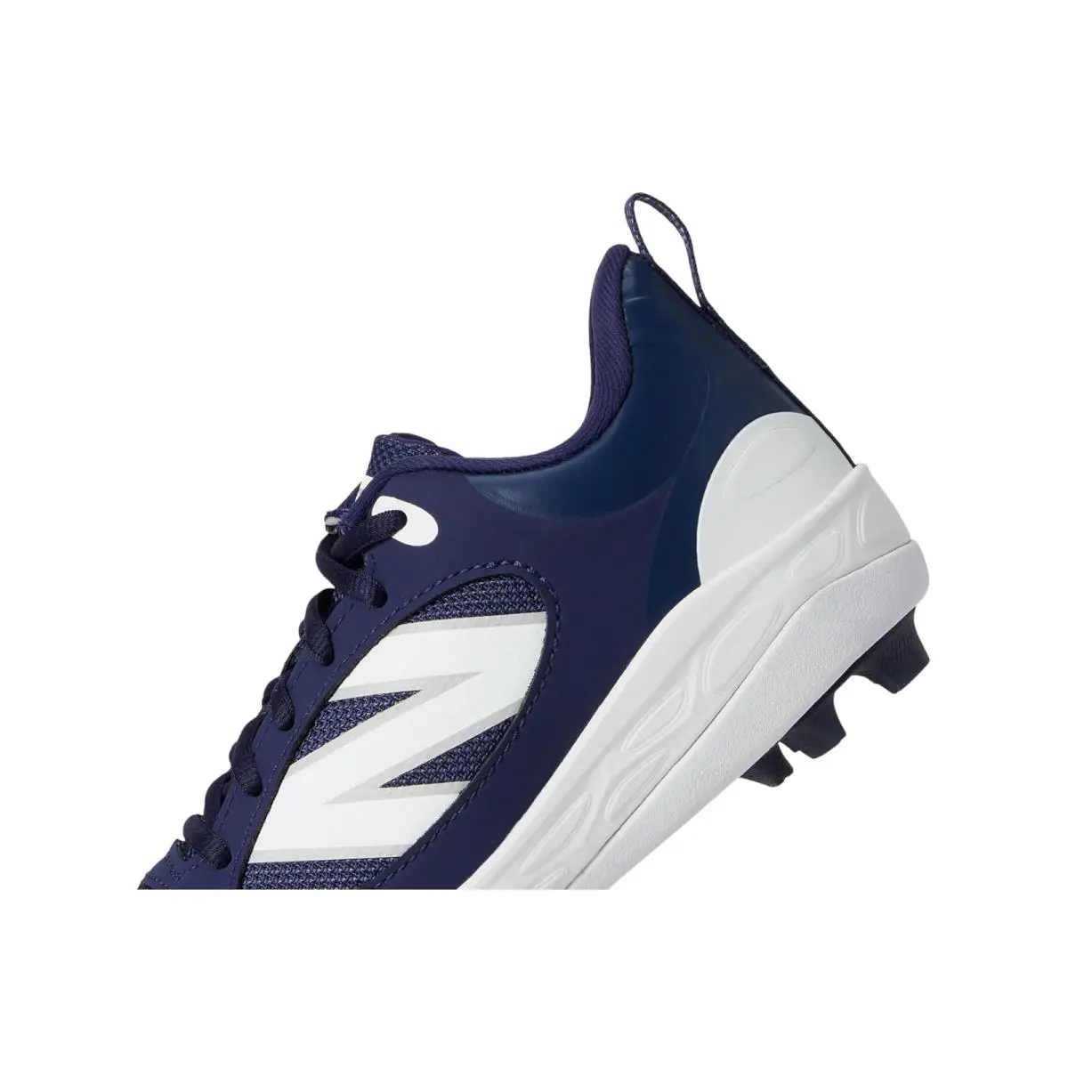 New Balance shoes - Raincloud/White 18