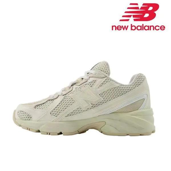 New Balance shoes - New Balance 740 - SEA SALT/ ANGORA 0
