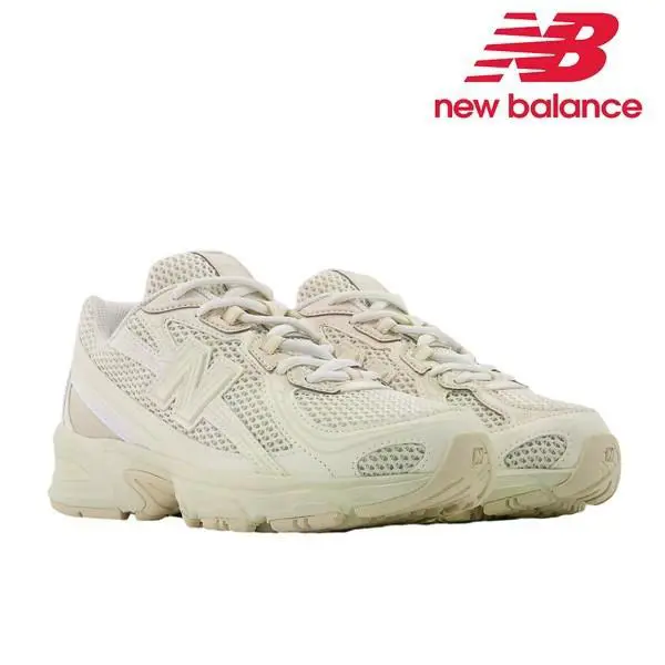 New Balance shoes - New Balance 740 - SEA SALT/ ANGORA 1