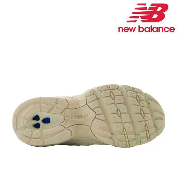 New Balance shoes - New Balance 740 - SEA SALT/ ANGORA 2