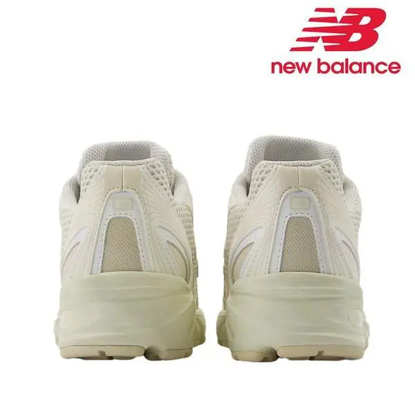 New Balance shoes - New Balance 740 - SEA SALT/ ANGORA 3