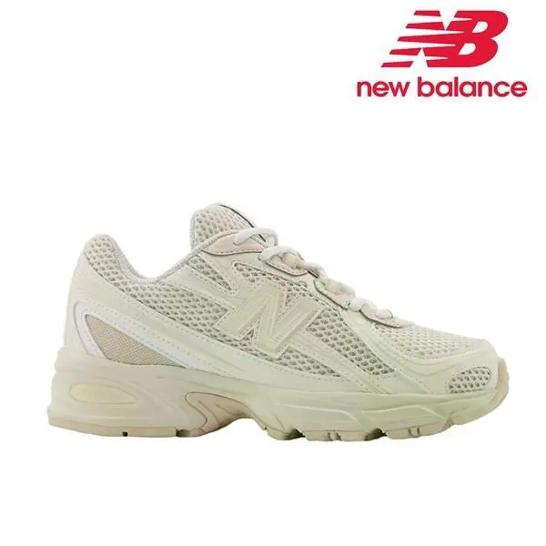 New Balance shoes - New Balance 740 - SEA SALT/ ANGORA 4