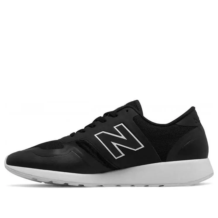 New Balance shoes - New Balance 420 - Mens 420 - Black 0