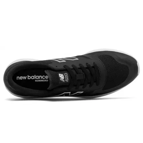 New Balance shoes - New Balance 420 - Mens 420 - Black 1