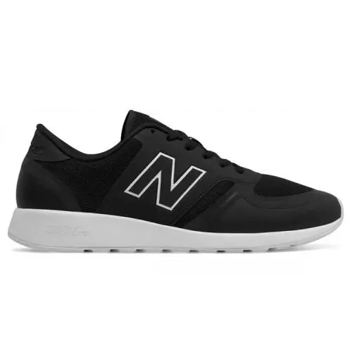 New Balance shoes - New Balance 420 - Mens 420 - Black 3