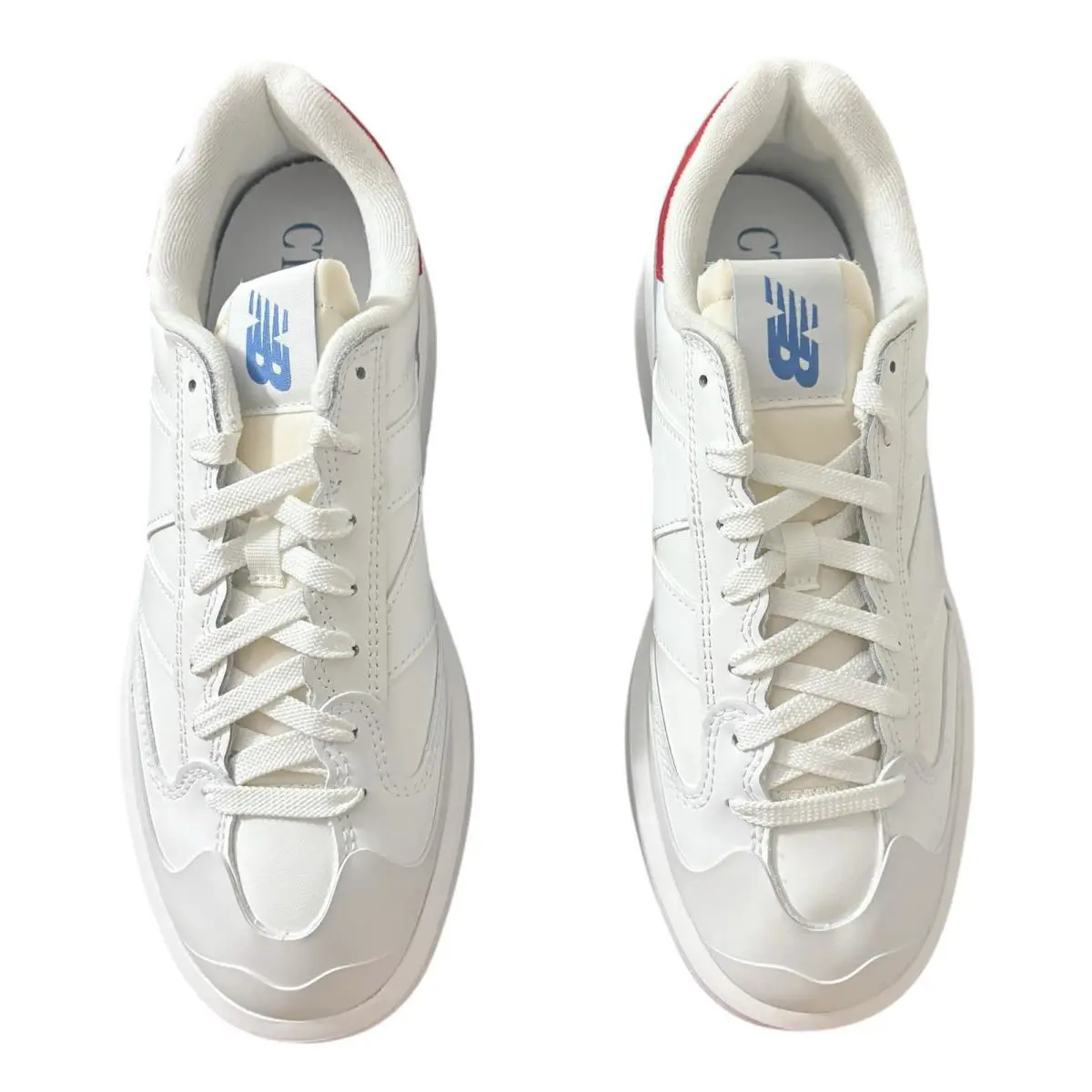 New Balance shoes - New Balance CT302 - CT302LH - White 2