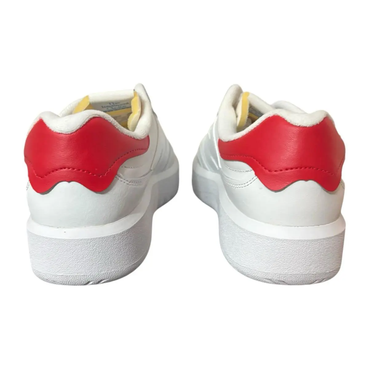 New Balance shoes - New Balance CT302 - CT302LH - White 3