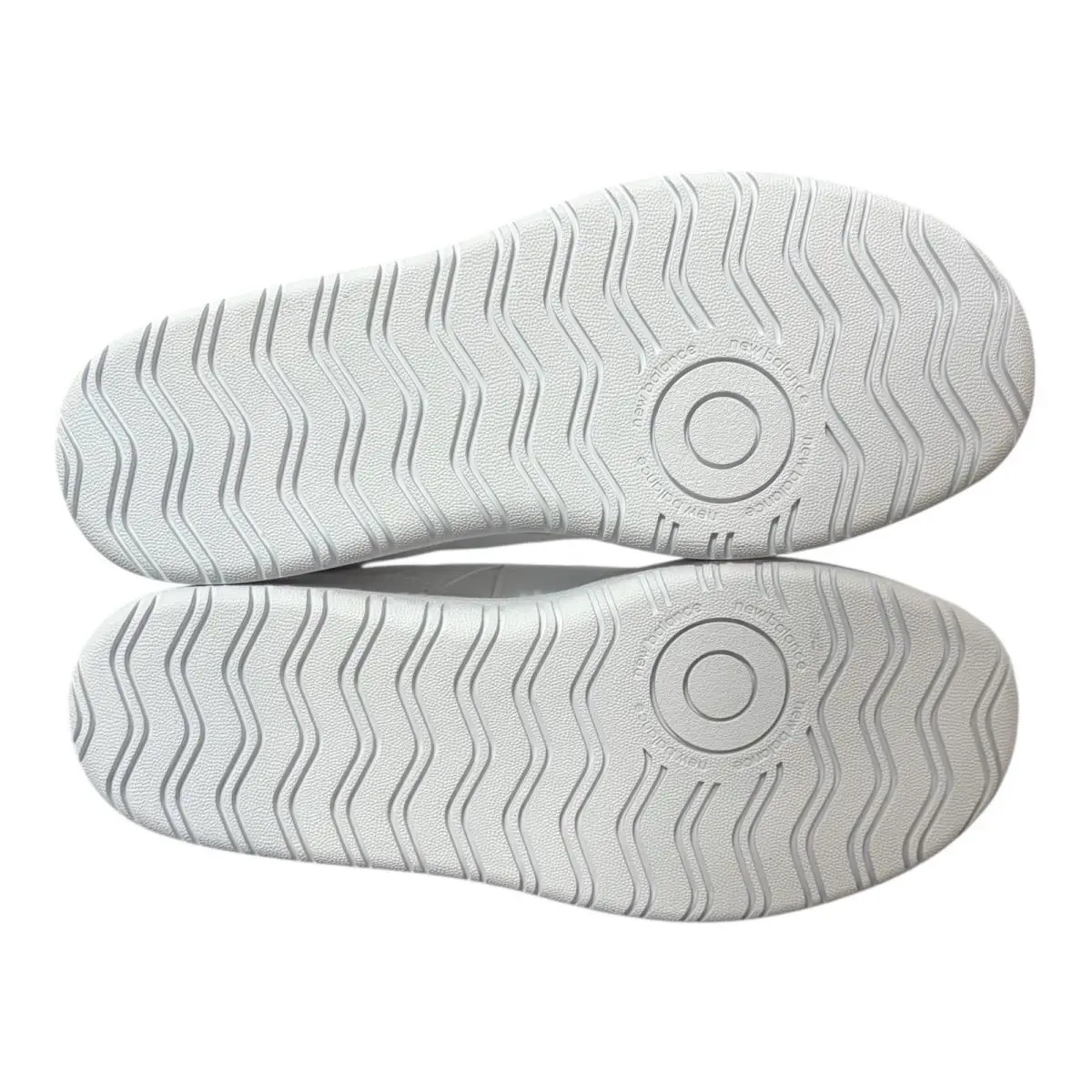 New Balance shoes - New Balance CT302 - CT302LH - White 4
