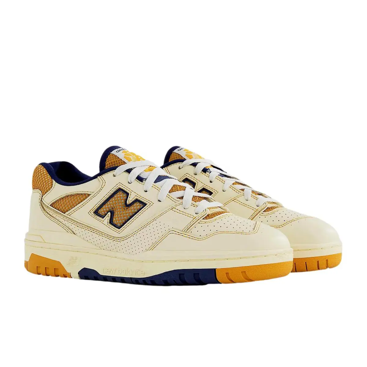 New Balance shoes - ALD x 550 - ALD - Multicolor 0