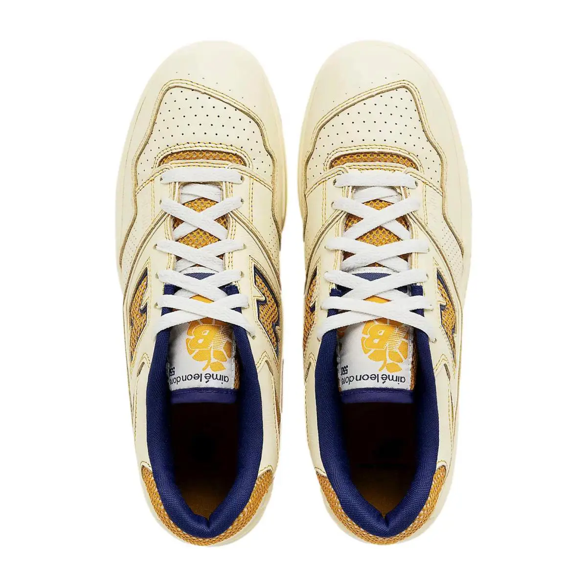 New Balance shoes - ALD x 550 - ALD - Multicolor 1