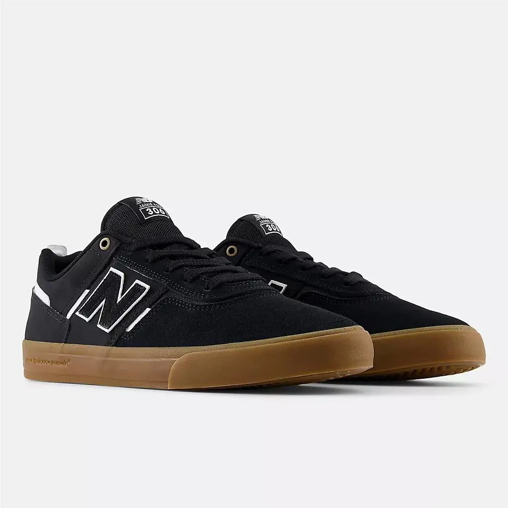 New Balance shoes - New Balance Numeric - Numeric - NM306ZUC - Black 0