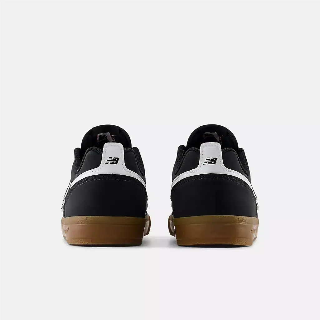 New Balance shoes - New Balance Numeric - Numeric - NM306ZUC - Black 3