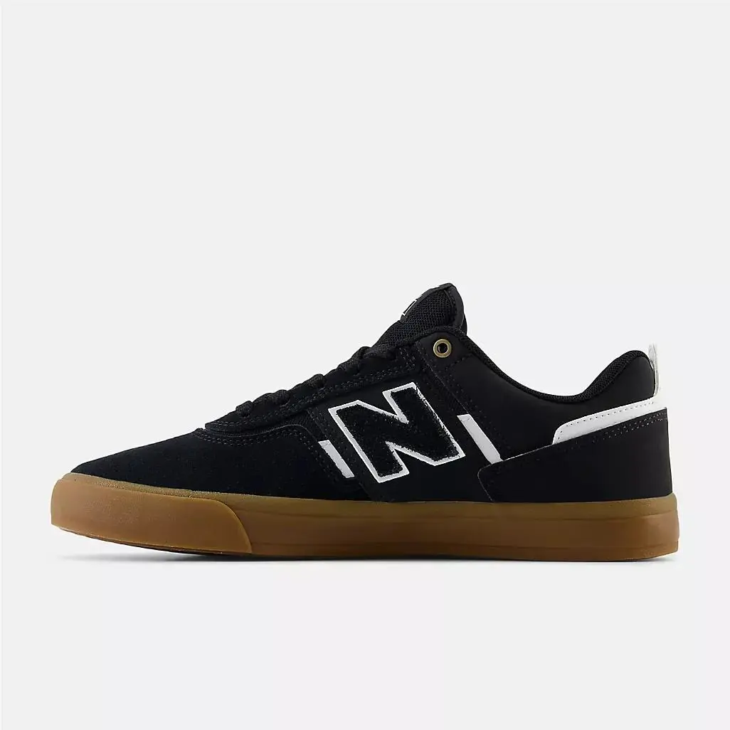 New Balance shoes - New Balance Numeric - Numeric - NM306ZUC - Black 7