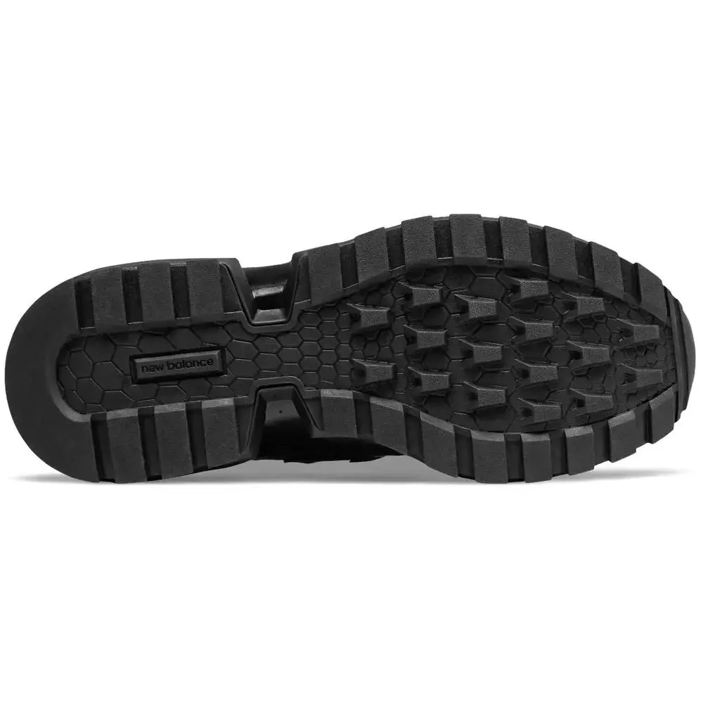 New Balance shoes - New Balance 574 - WS574 - Black 2