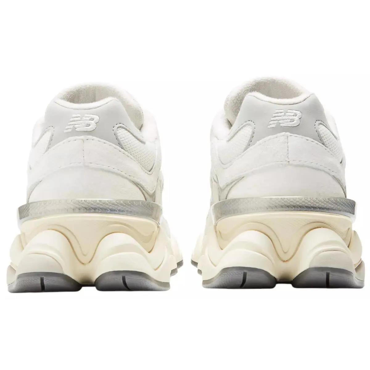 New Balance shoes - New Balance 9060 - U9060ECA - Sea Salt/Concrete 10