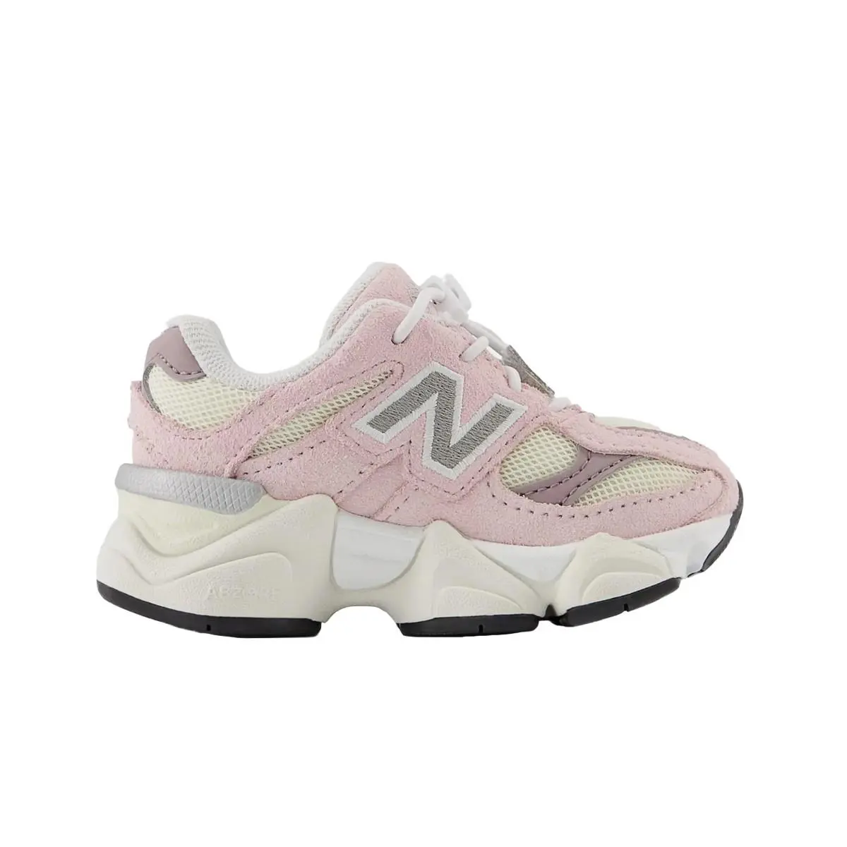 New Balance shoes - Rose Sugar/Ice Wine 0