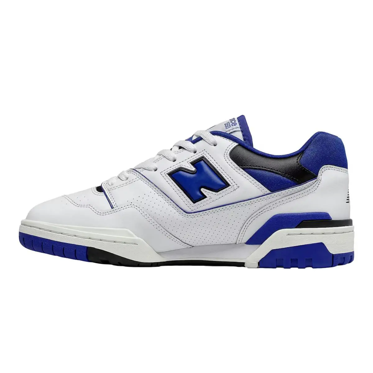 New Balance shoes - 550 - Multicolor 0