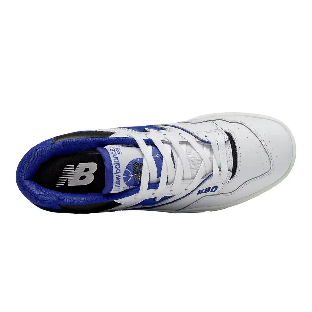 New Balance shoes - 550 - Multicolor 1