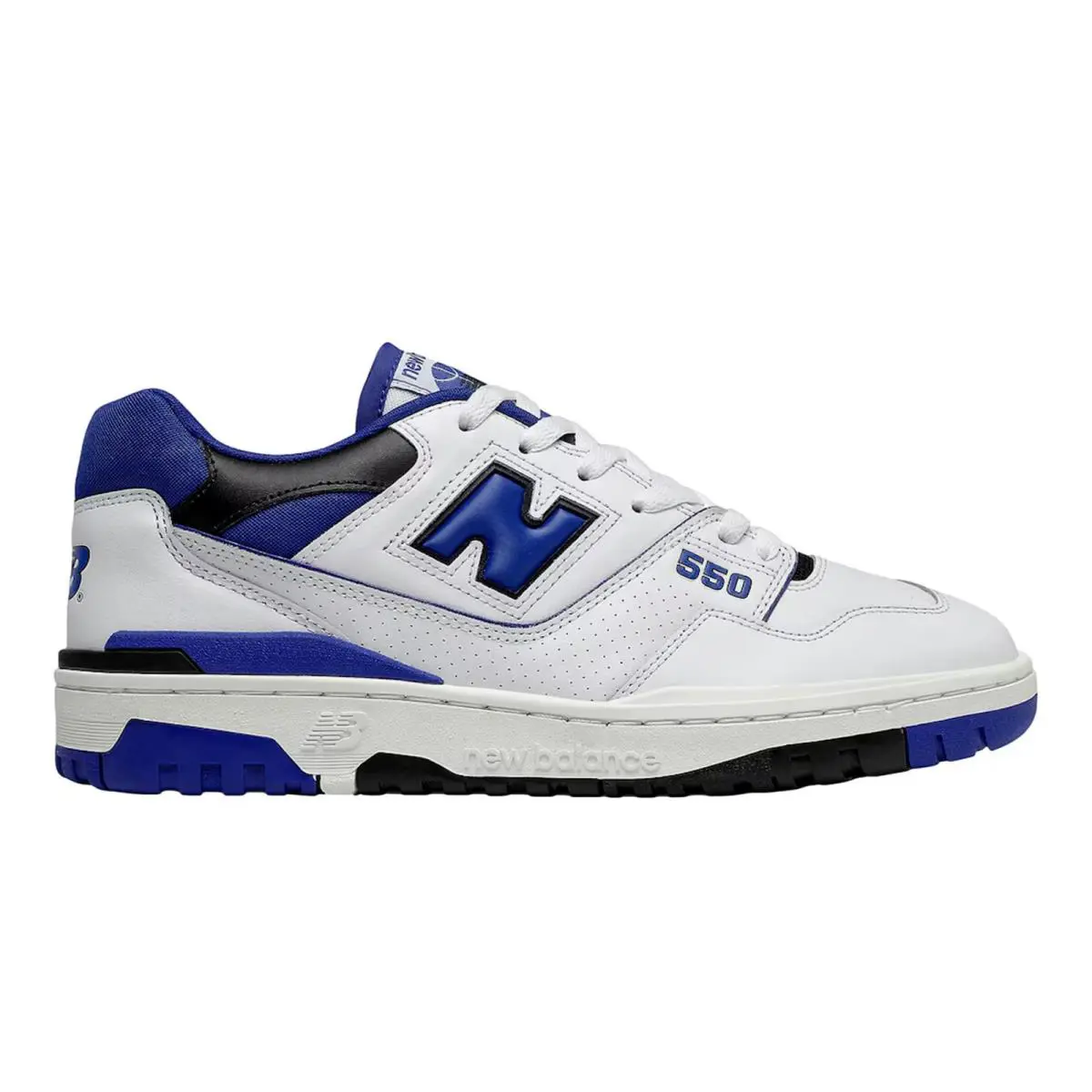 New Balance shoes - 550 - Multicolor 3