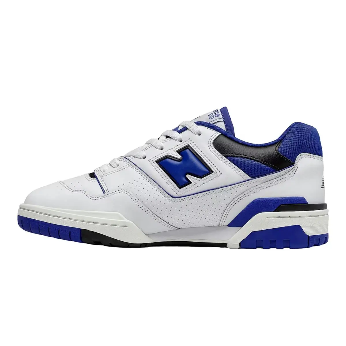 New Balance shoes - 550 - Multicolor 4