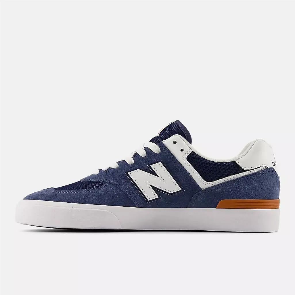 New Balance shoes - 574 - NM574VAN - Black 6