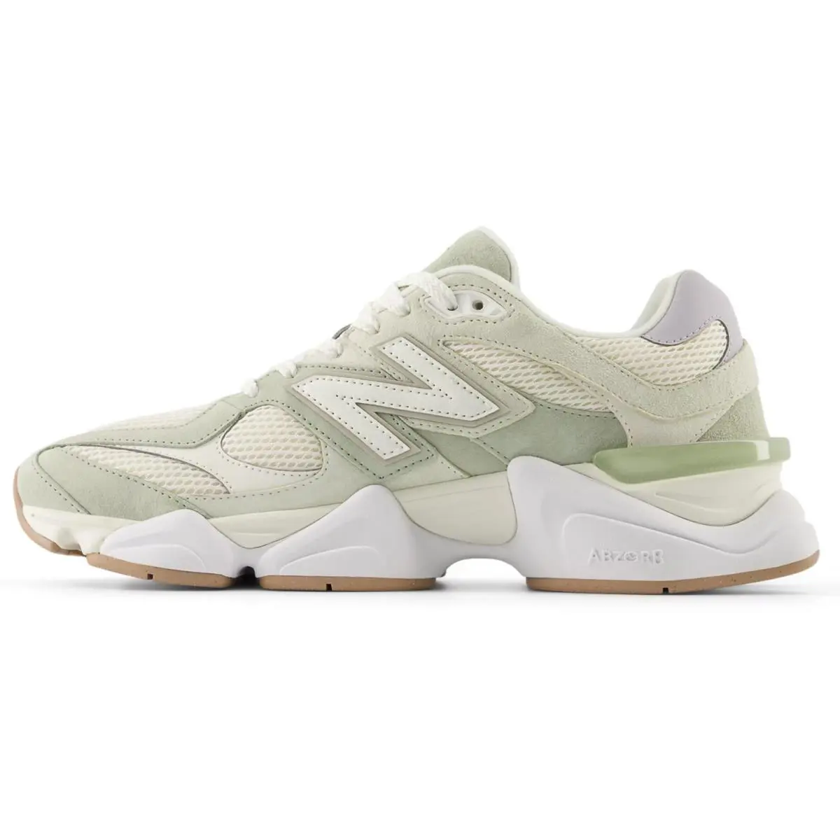 New Balance shoes - New Balance 9060 - U9060AUC - Garter Snake/Pearl Grey 0