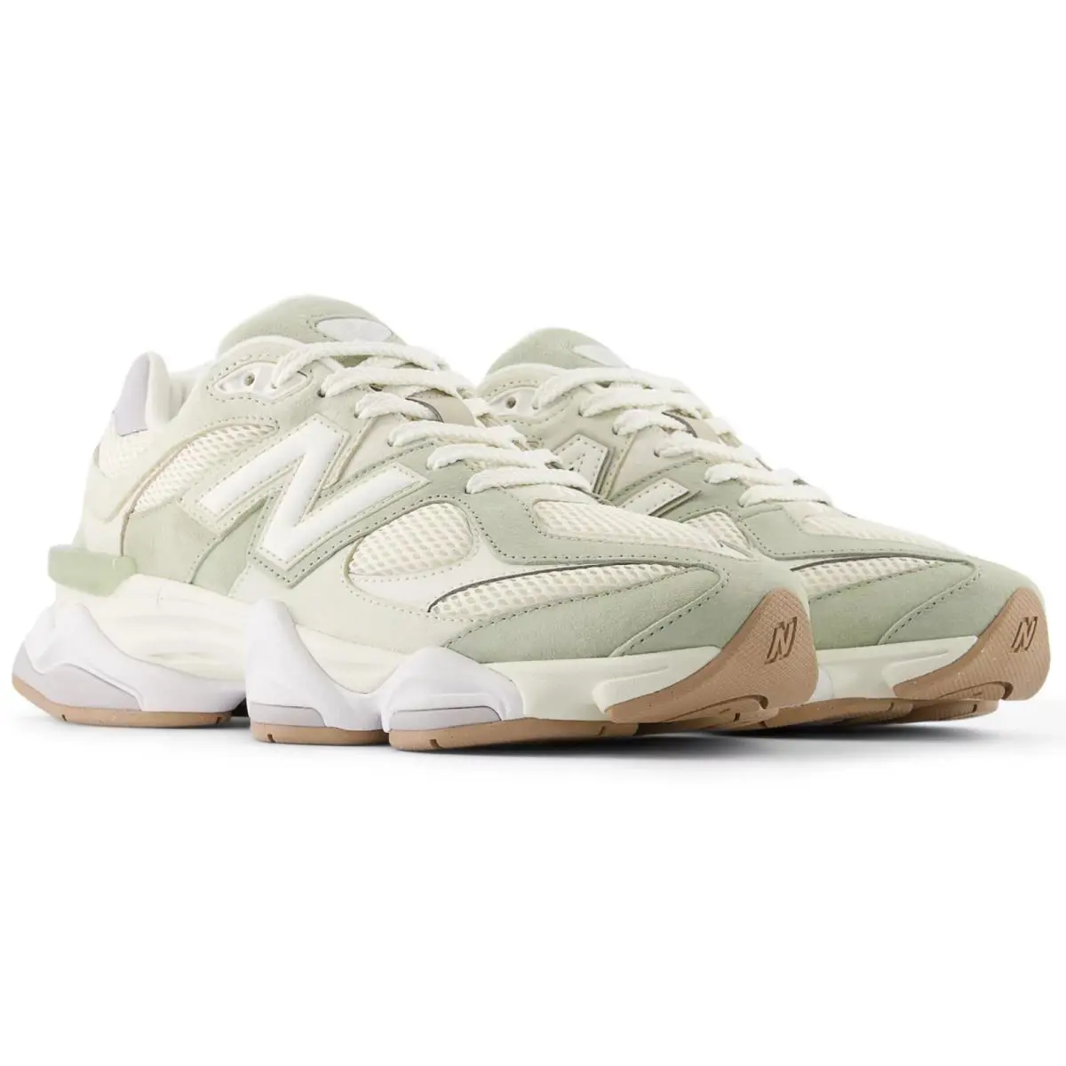 New Balance shoes - New Balance 9060 - U9060AUC - Garter Snake/Pearl Grey 1
