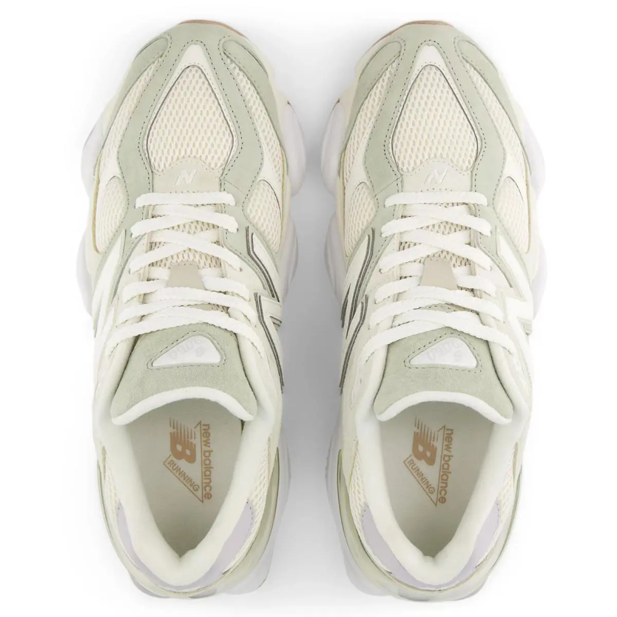New Balance shoes - New Balance 9060 - U9060AUC - Garter Snake/Pearl Grey 2