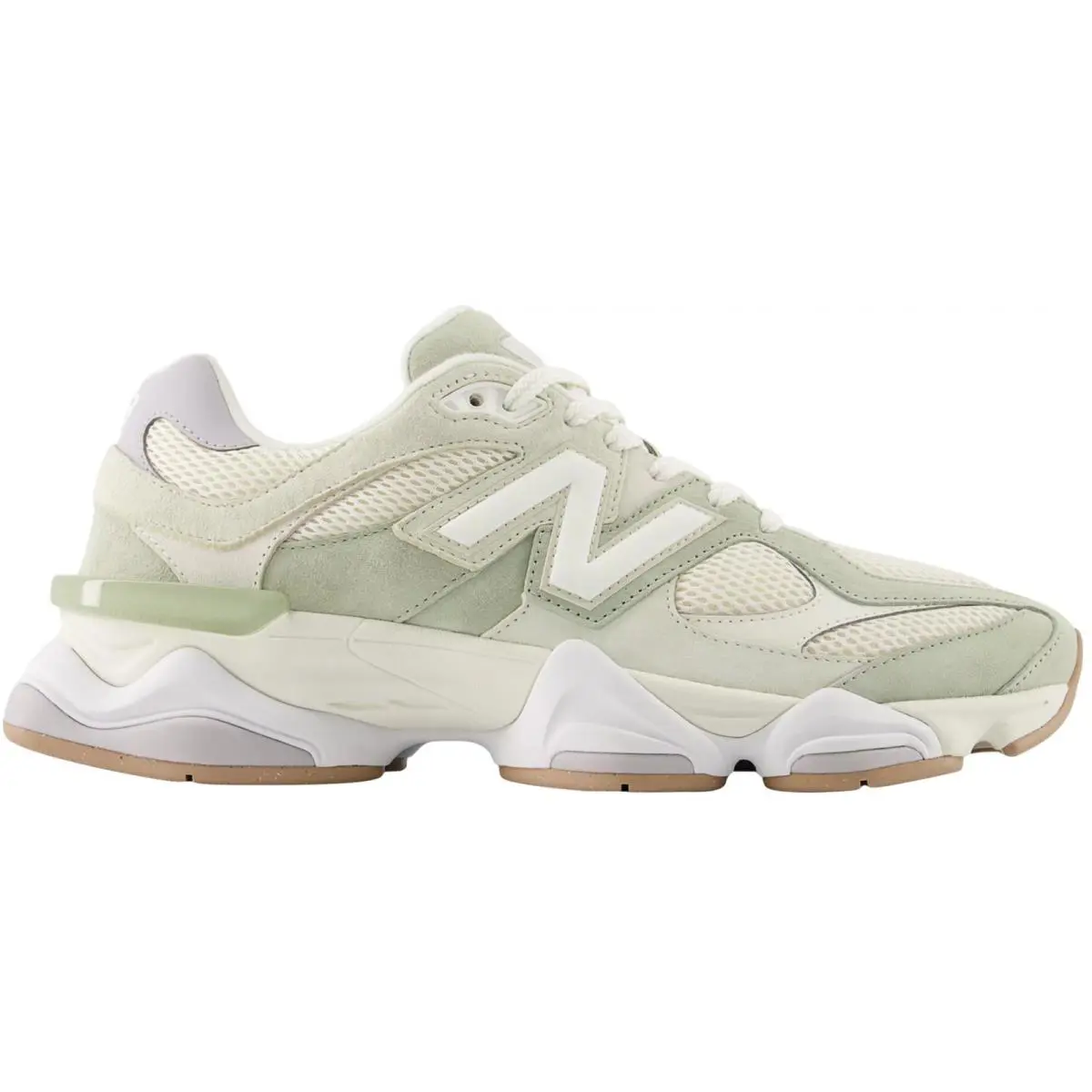 New Balance shoes - New Balance 9060 - U9060AUC - Garter Snake/Pearl Grey 6