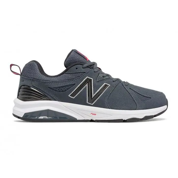 New Balance shoes - 857 v2 - New Balance 857 v2 - Charcoal 1