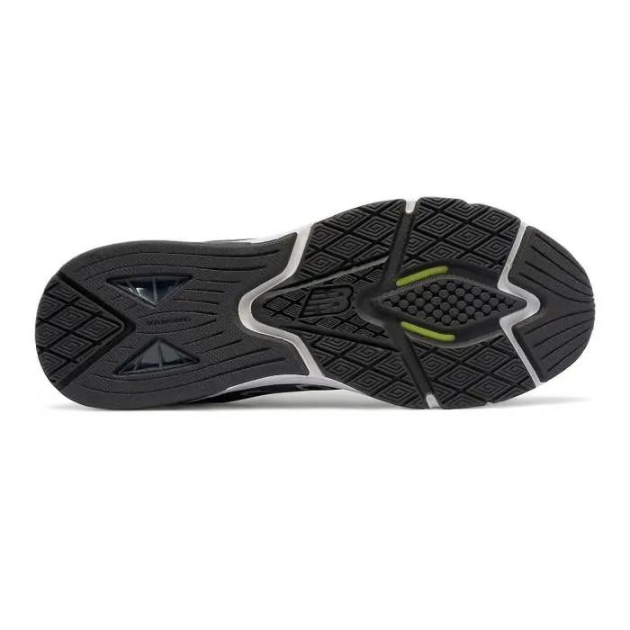 New Balance shoes - 857 v2 - New Balance 857 v2 - Charcoal 3