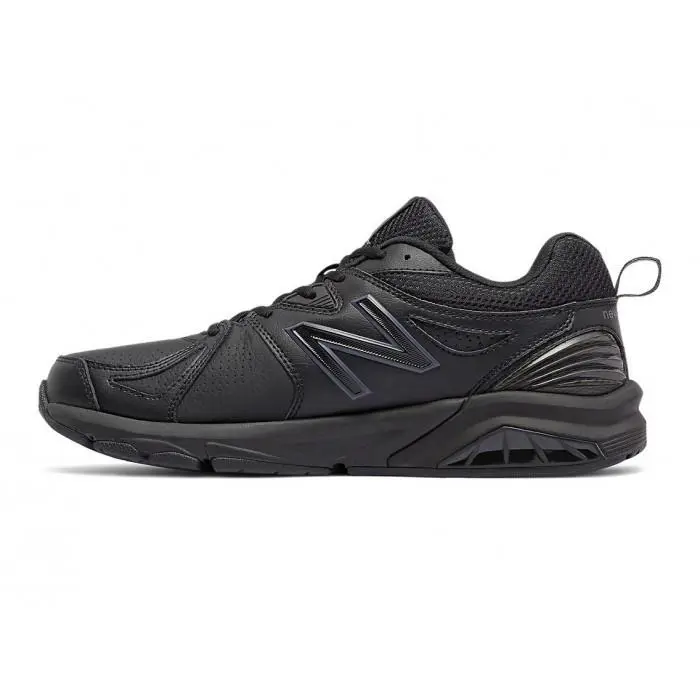 New Balance shoes - 857 v2 - New Balance 857 v2 - Charcoal 11