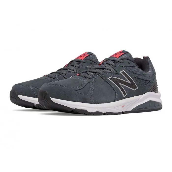 New Balance shoes - 857 v2 - New Balance 857 v2 - Charcoal 4