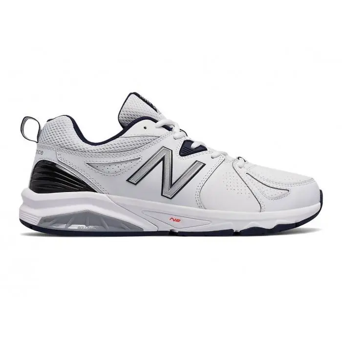 New Balance shoes - 857 v2 - New Balance 857 v2 - Charcoal 13