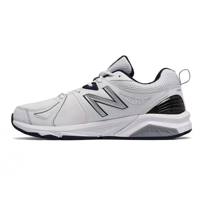 New Balance shoes - 857 v2 - New Balance 857 v2 - Charcoal 14