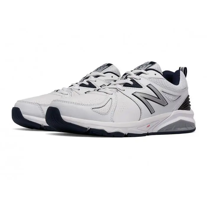 New Balance shoes - 857 v2 - New Balance 857 v2 - Charcoal 16