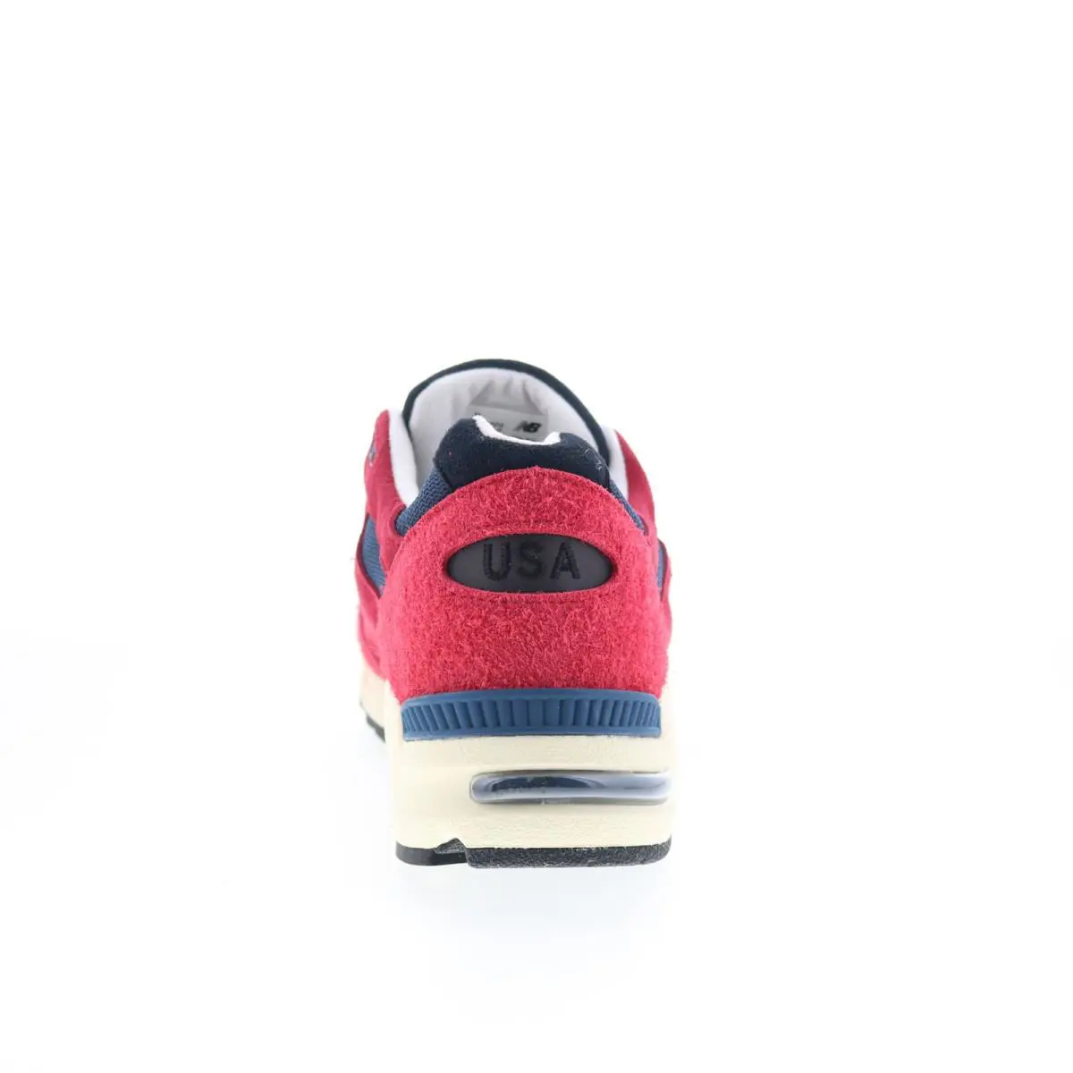 New Balance shoes - New Balance 990 V2 Teddy Santis Made in USA - M990AD2 - Red 5