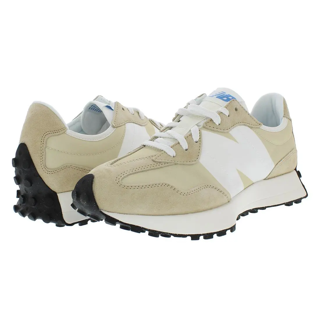 New Balance shoes - Beige/Grey, Main: Beige 0